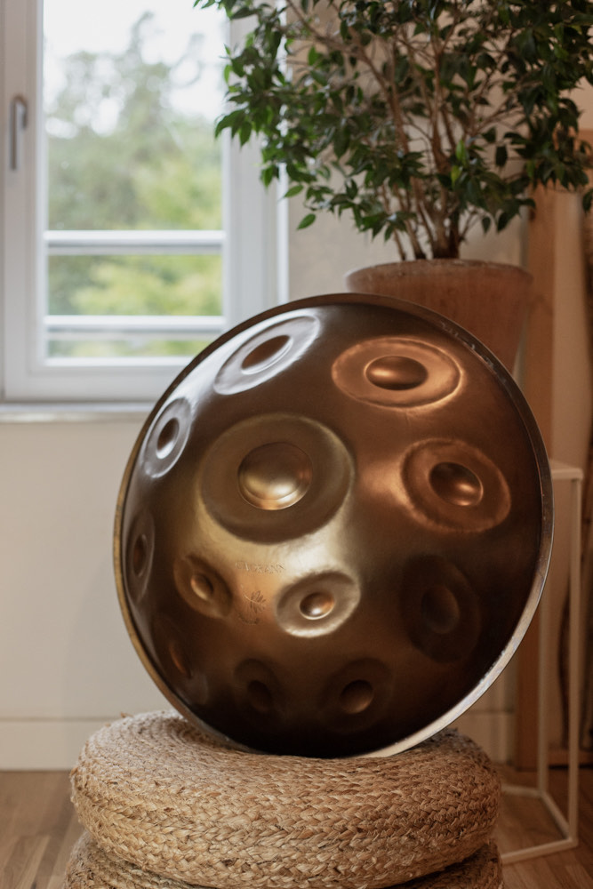 CAORANN Handpan